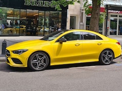 Bild des Angebotes Mercedes-Benz CLA 200 CLA 200 4Matic 8G-DCT AMG Line
