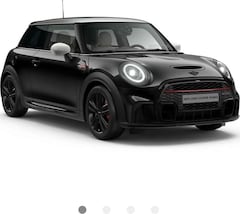 Bild des Angebotes MINI John Cooper Works Aut. Trim