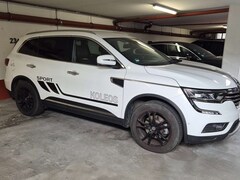 Bild des Angebotes Renault Koleos Koleos ENERGY dCi 175 X-tronic 4WD INTENS