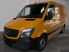 Bild des Angebotes Mercedes-Benz Sprinter II Kasten *Klima, TÜV NEU*