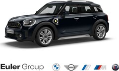 Bild des Angebotes MINI Cooper SE Countryman All4 El. Panodach Panorama Navi Leder Digitales Co