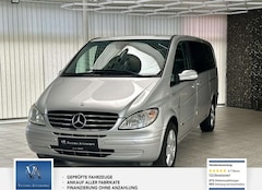 Bild des Angebotes Mercedes-Benz Viano Viano 6 Sitzer* Gepflegt* 3.5/ 190 kW lang