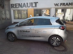 Bild des Angebotes Renault ZOE (mit Batterie)135hp Riviera Klima, Kam, GJR, SHZ