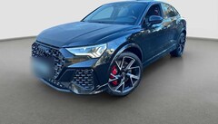 Bild des Angebotes Audi RS Q3 Sportback RS-AGA AHK Sonos Matrix Keyless