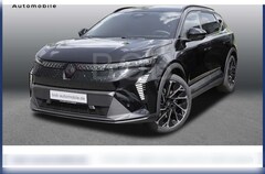 Bild des Angebotes Renault Scenic Esprit Alpine 220 Long Range