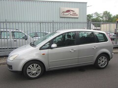 Bild des Angebotes Ford Focus C-Max Ghia