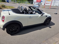 Bild des Angebotes MINI Cooper Roadster Aut.