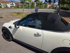 Bild des Angebotes MINI Cooper Roadster Aut.