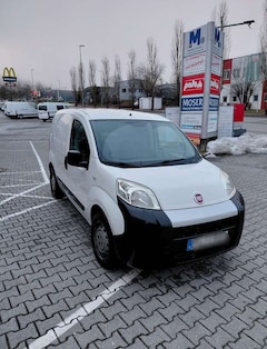 Bild des Angebotes Fiat Fiorino SX