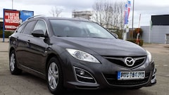 Bild des Angebotes Mazda 6 6 Kombi Diesel Sport Kombi 2.2 CD DPF Sports-Line