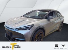 Bild des Angebotes CUPRA Tavascan VZ LM21 PANO HEAD-UP MATRIX 360°