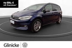 Bild des Angebotes VW Touran GOAL 2,0 l TDI SCR 110 kW (150 PS) 7-Gang