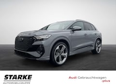Bild des Angebotes Audi Q4 e-tron 45 S line
