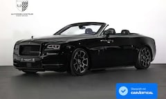 Rolls-Royce Dawn Dawn Black Badge Sportabgas/BespokeAudio/TopView