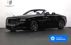 Bild des Angebotes Rolls-Royce Dawn Dawn Black Badge Sportabgas/BespokeAudio/TopView