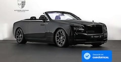 Bild des Angebotes Rolls-Royce Dawn Dawn Black Badge Sportabgas/BespokeAudio/TopView