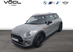 Bild des Angebotes MINI Cooper Pepper Navi PDC