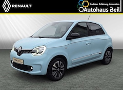 Bild des Angebotes Renault Twingo Techno Electric