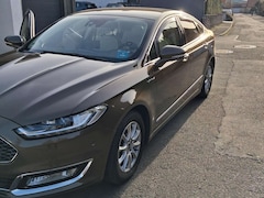 Bild des Angebotes Ford Mondeo Mondeo 2.0 EcoBoost Start-Stopp Autom. Vignale