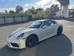 Bild des Angebotes Porsche 992 911 Cabrio 911 Carrera Cabrio GTS