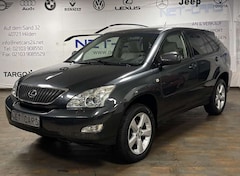 Bild des Angebotes Lexus RX 300 Luxury Aut. NAVi+Kamera*Leder*Xenon*VOLL