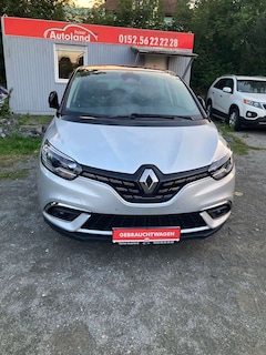 Bild des Angebotes Renault Scenic Grand Black Edition