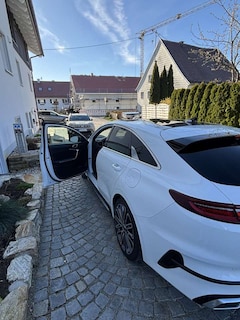 Bild des Angebotes Kia ProCeed / pro_cee'd 1.5 T-GDI DCT7 OPF GT LINE