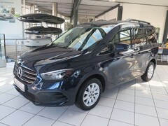 Bild des Angebotes Mercedes-Benz T-Class T 180 Edition LED Kamera Navi Ambienteb. Totwinkel