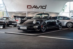 Bild des Angebotes Porsche 964 Carrera 2 WTL Cabriolet*Deutsches Fahrzeug*