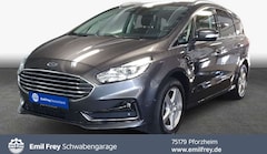 Ford S-Max 2.5 Duratec FHEV TITANIUM