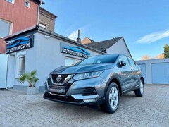 Bild des Angebotes Nissan Qashqai Shiro*Automatik*1.Hand*KM 7.400*Kamera*