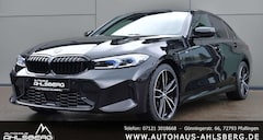 Bild des Angebotes BMW 318 i M SPORT/SHADOW/ WIDES./ACC/MEMORY/CAR-PLAY/RFK