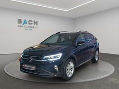 Bild des Angebotes VW Taigo MOVE Plus DSG MatrixLED 17" Dig.Cockpit Pro