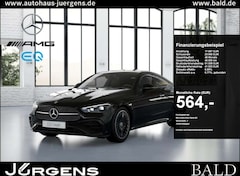 Bild des Angebotes Mercedes-Benz CLE 200 4M Coupe AMG-/Burmester/Pano/Digital/