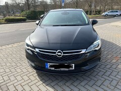 Bild des Angebotes Opel Astra 1.6 D (CDTI DPF ecoFLEX) Start/Stop Excellence