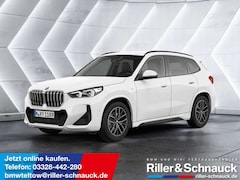 Bild des Angebotes BMW X1 sDrive 18i M-Sport PDC SHZ KAMERA NAVI LED