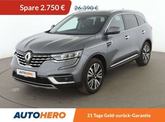 Bild des Angebotes Renault Koleos 1.3 TCe Initiale Paris Aut.*NAVI*ACC*CAM*