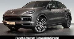 Bild des Angebotes Porsche Cayenne Coupe 21-Zoll Rückfahrkamera Panorama