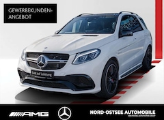 Bild des Angebotes Mercedes-Benz GLE 63 AMG AMG GLE 63 S 4M STDHZG MEMORY PANO 360°