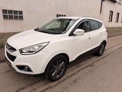 Bild des Angebotes Hyundai iX35 2.0 CRDi FIFA World Cup Edition AWD