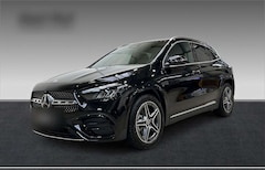 Bild des Angebotes Mercedes-Benz GLA 200 d AMG+LED+Ambiente+TotW+DAB+AHK+360°