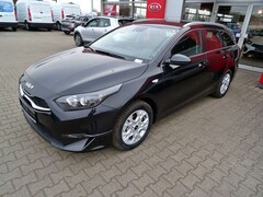 Bild des Angebotes Kia Ceed / cee'd _SW 1.0T 100 VIS STD (NAV)