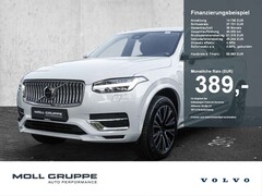 Bild des Angebotes Volvo XC90 T8 AWD Plus Bright MATRIX ACC AUT DYNLICHT