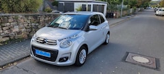 Bild des Angebotes Citroen C1 VTi 72 FEEL