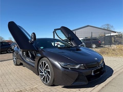 Bild des Angebotes BMW i8 Baureihe i8 Coupe TÜV NEU/CARBON/PDC/NAVI