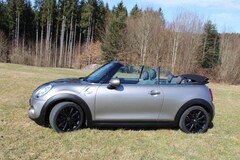 Bild des Angebotes MINI Cooper S Cabrio Cooper S