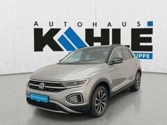 Bild des Angebotes VW T-Roc Style 2.0TDI DSG AHK Business GJR RFK