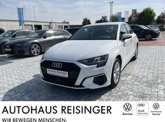 Bild des Angebotes Audi A3 Sportback 2.0 TDI DSG (NAVI+LED+ACC+Connect)