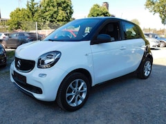 Bild des Angebotes smart forFour 1.0Basis 52kW/Navi