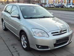 Bild des Angebotes Toyota Corolla 1.6 Sol / Compact